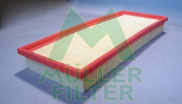 MULLER FILTER Воздушный фильтр PA3408